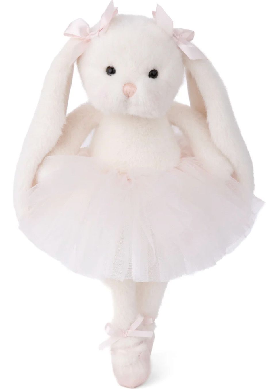 Dancing Jayleen - Light Pink