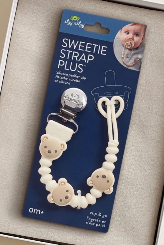 Sweetie Strap Plus- Bear