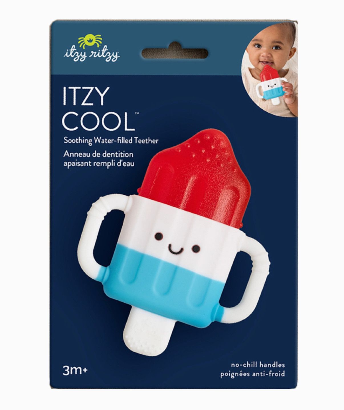 Itzy Cool- Hero Pop