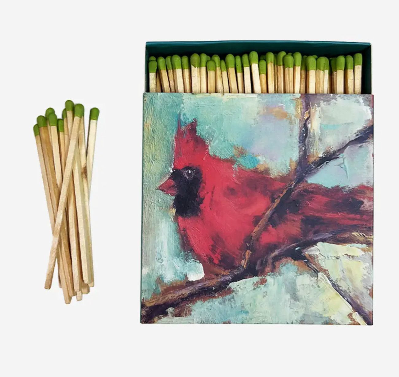 AN You are Near Matches 125ct