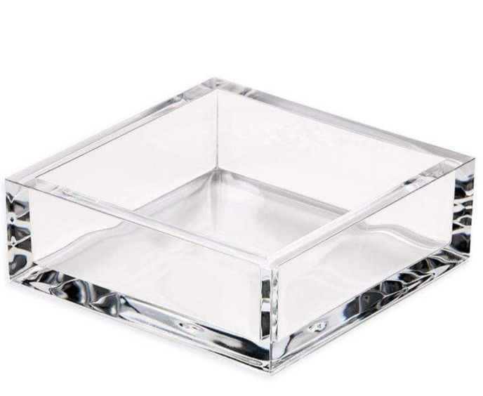 Cocktail Napkin Holder
