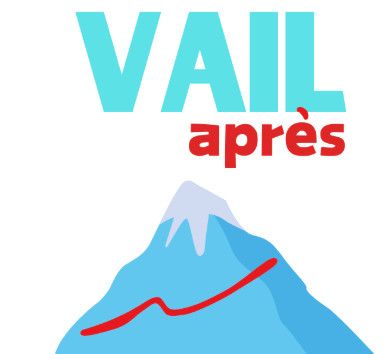 Travel Coasters, Color: Vail
