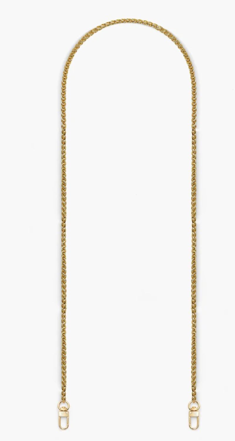 Goldi Crossbody (55 inches)