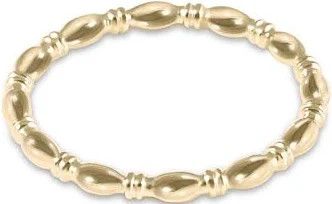EN Harmony Gold Ring 