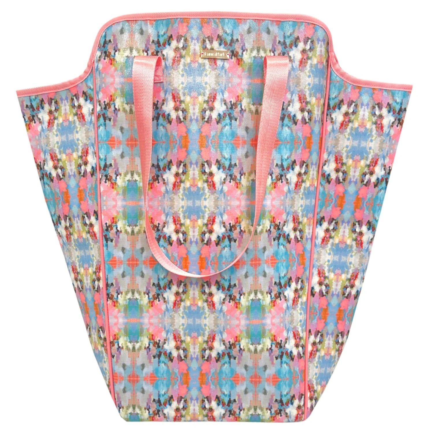 Brooks Avenue Laundry Bag