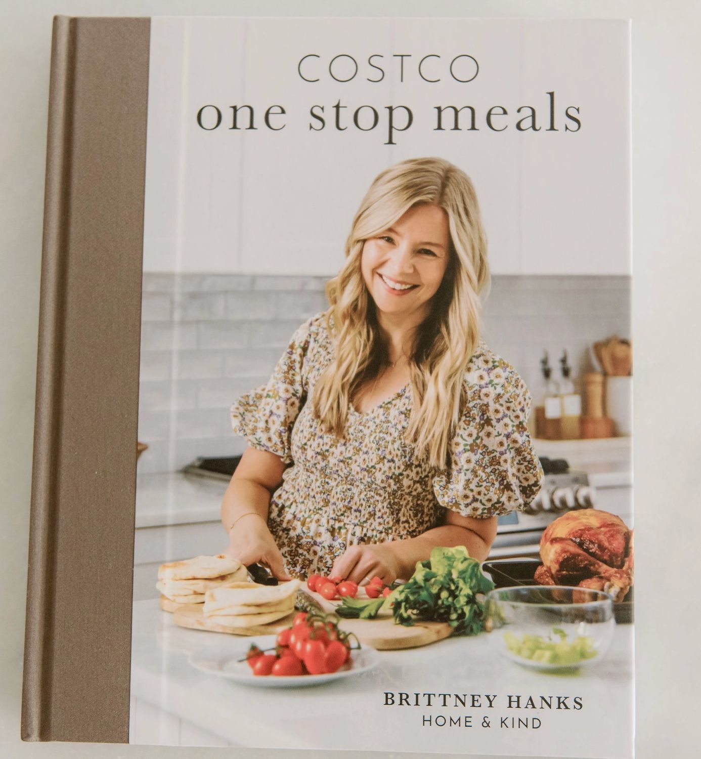 Costco One Stop Meals