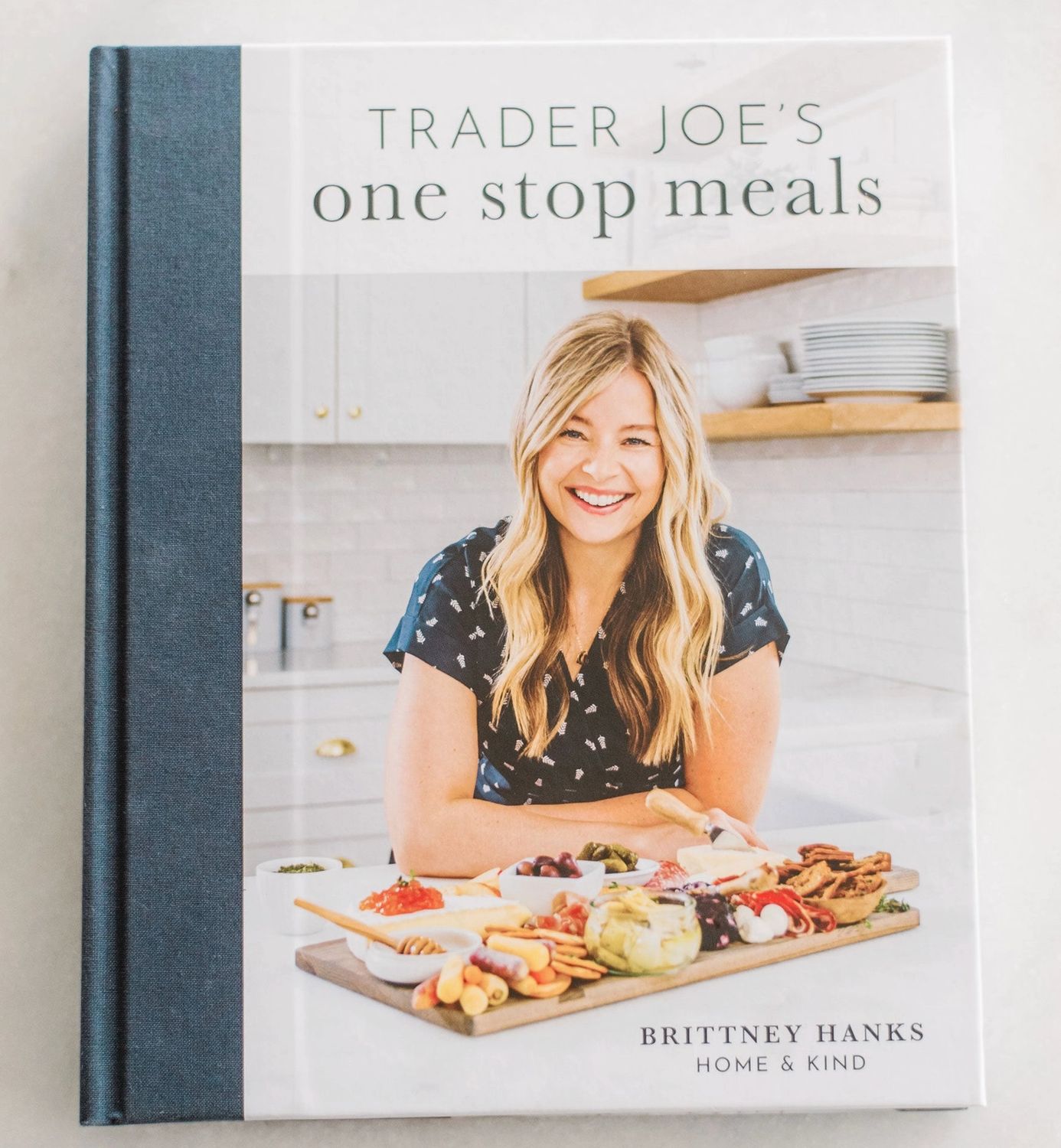 Trader Joe&#39;s One Stop Meals