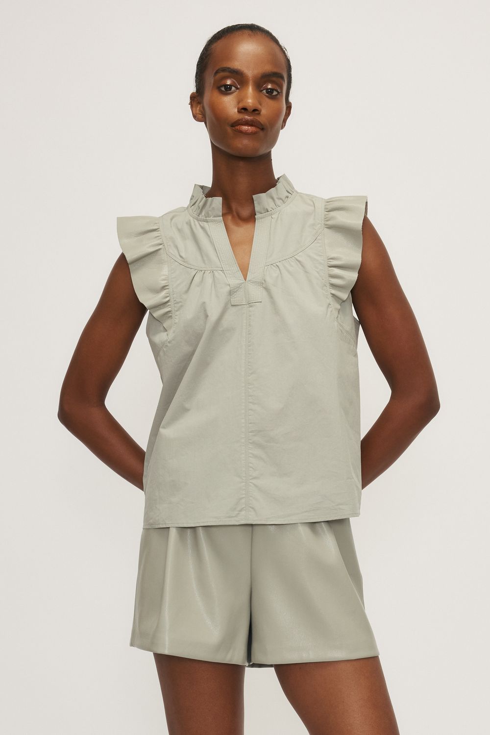 Liana Blouse