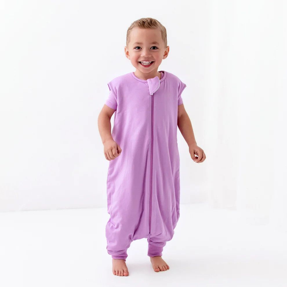 Sleep Bag Walker 1.0- Poi