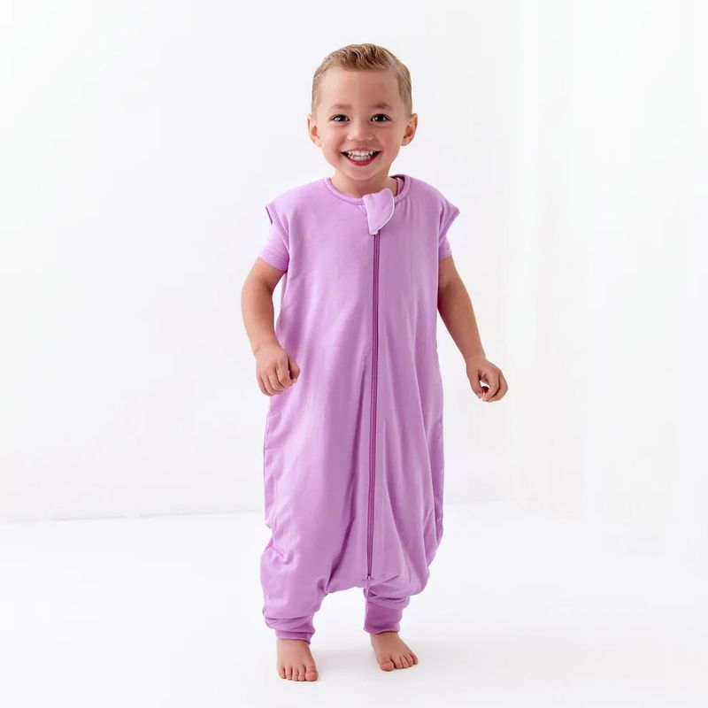 Sleep Bag Walker 1.0- Poi