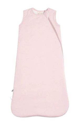 Kyte Sleep Bag 1.0 Small (0-6mos), Color: Blush