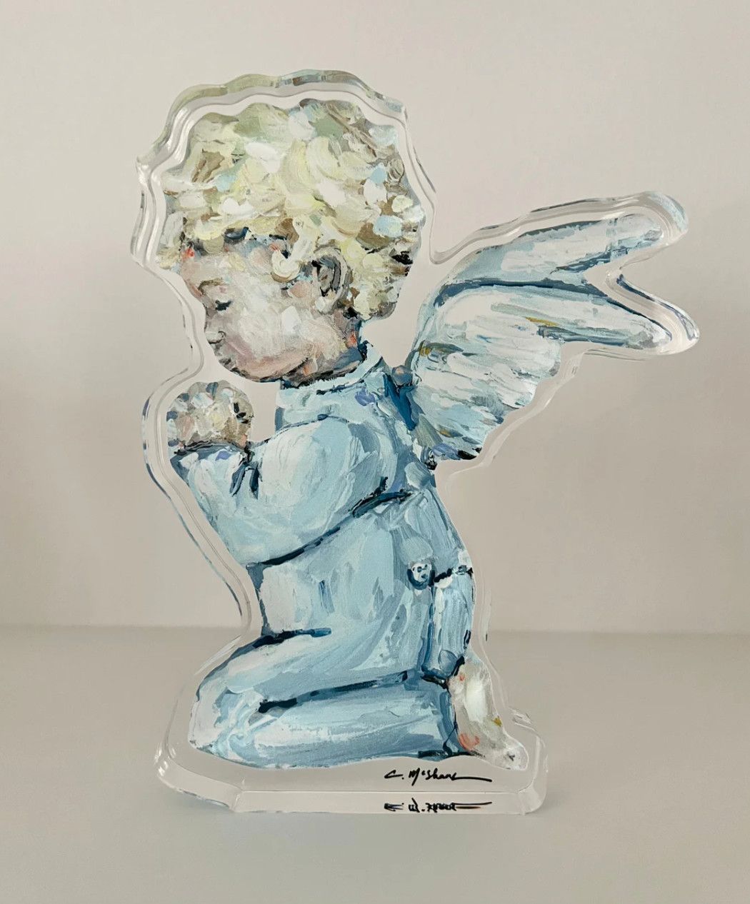 Tiny Wings II Contour