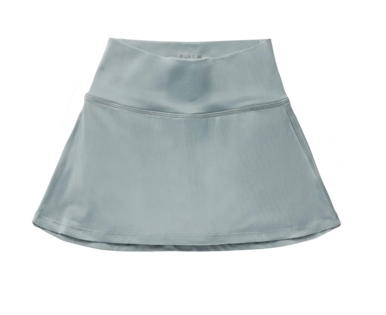 Bay Skirt- Blue