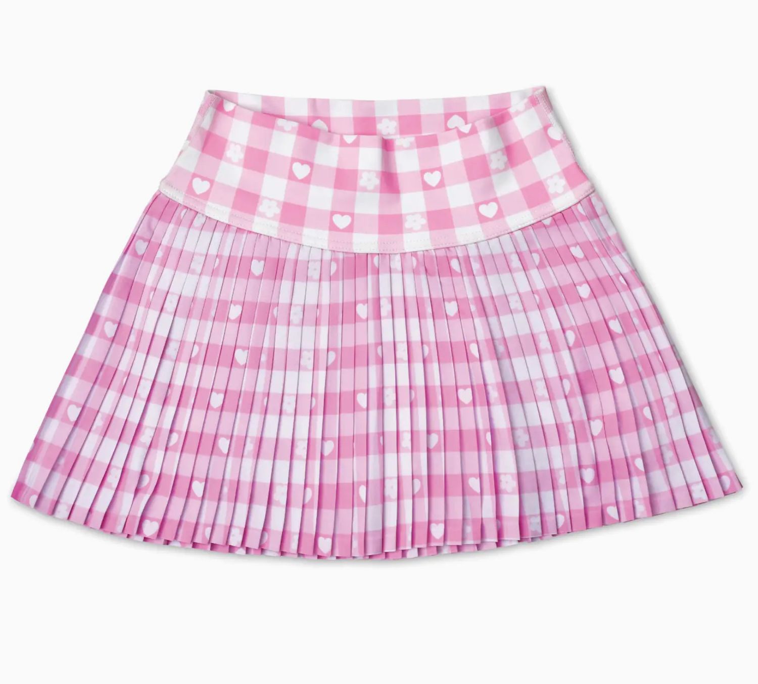 Theme Lake Life Skort