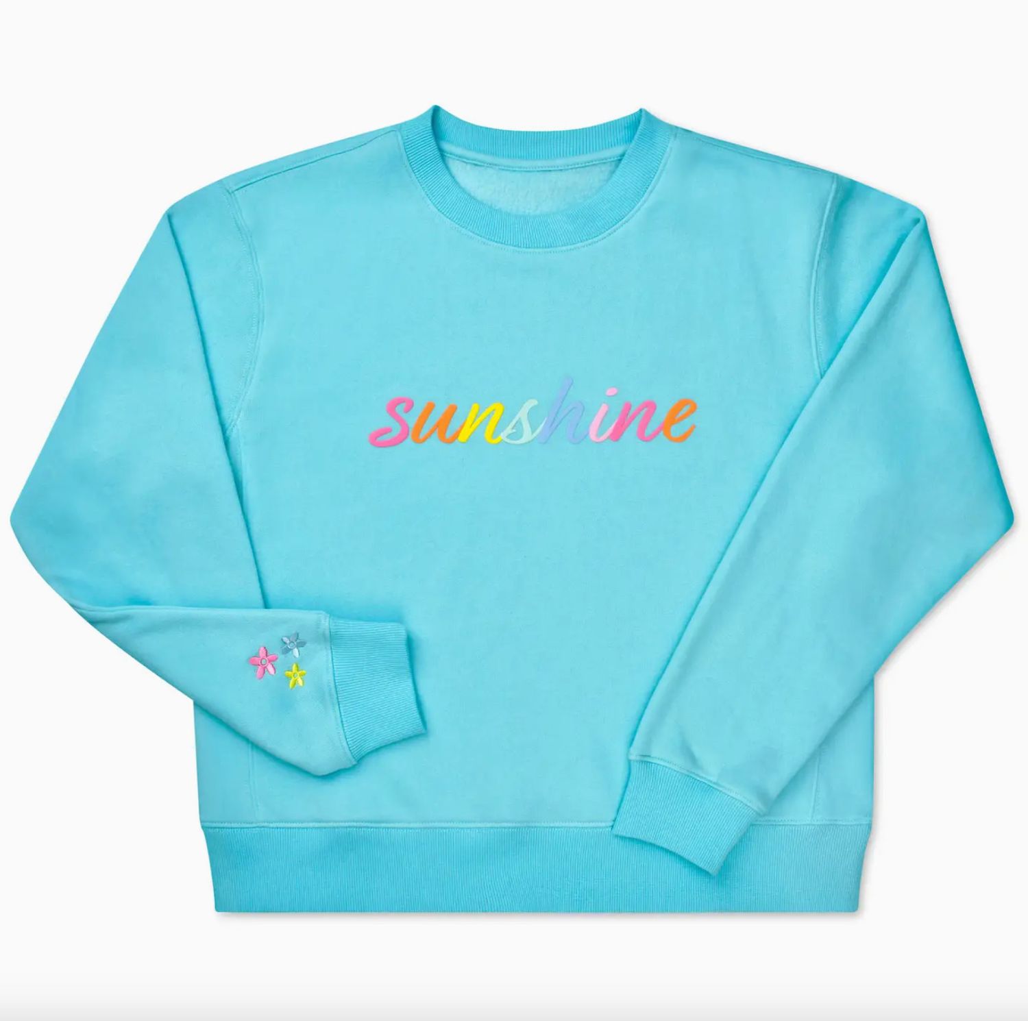 Sunshine Sweatshirt