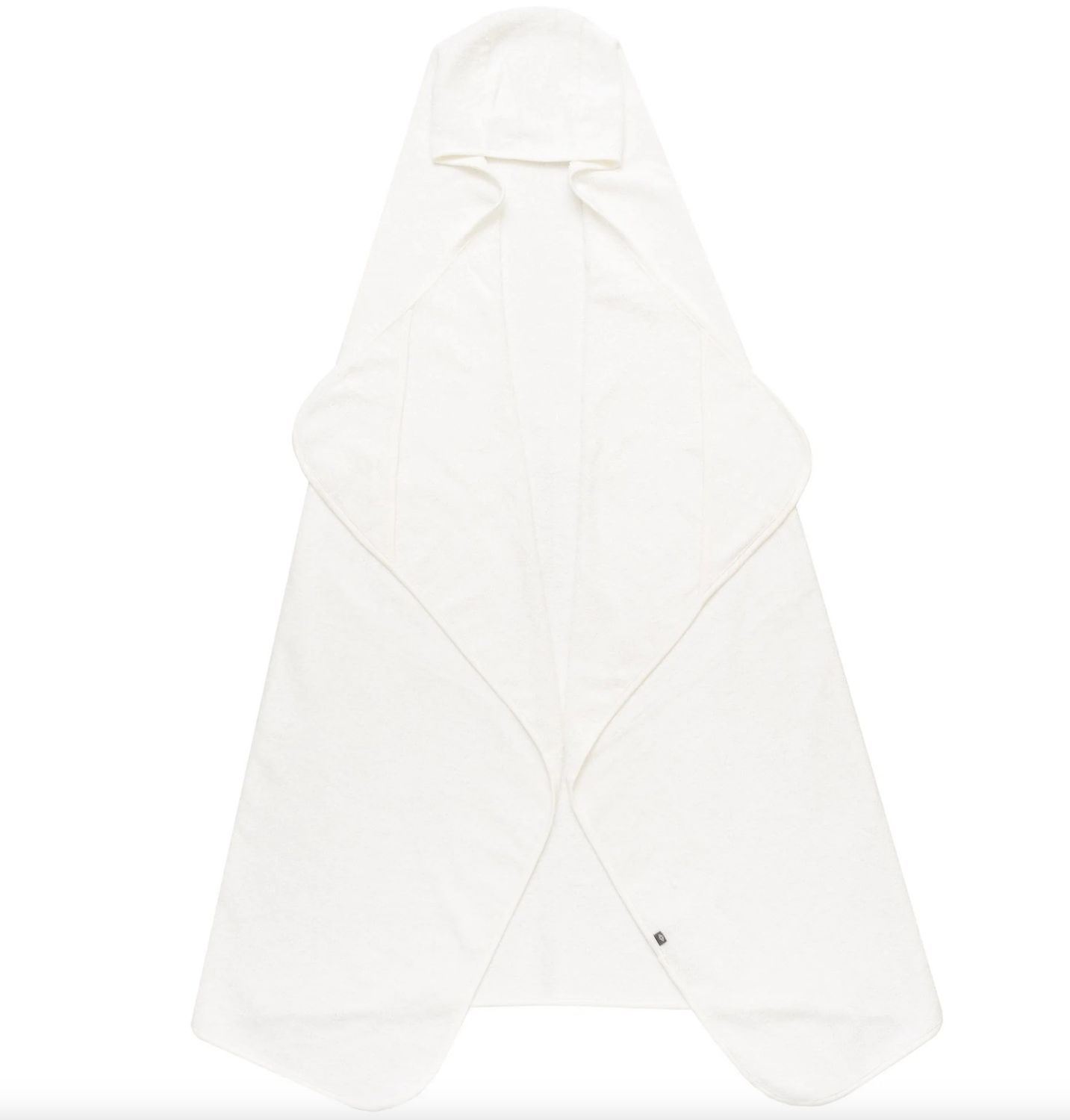 Hooded Bath Towel Cloud