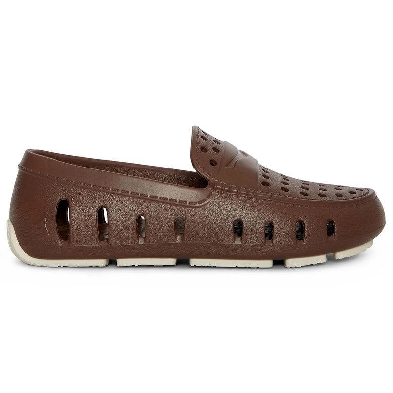 Prodigy Driver- Driftwood Brown