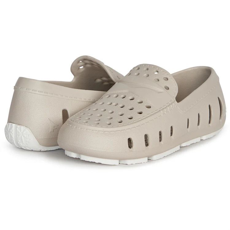 Prodigy 1.0- Bone/Bright White