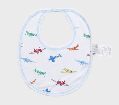 KK Bib Prt Active Aviators