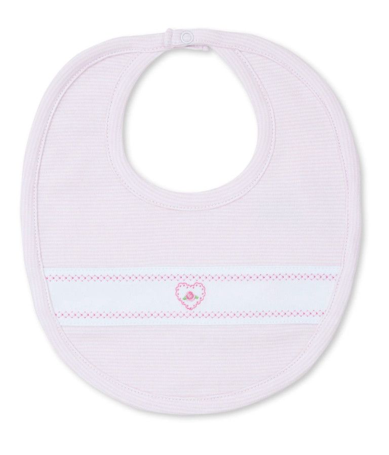 Classic Treasure Bib