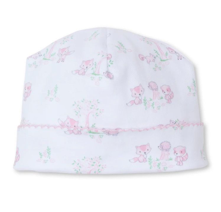 Forest Fun Hat (asst colors)