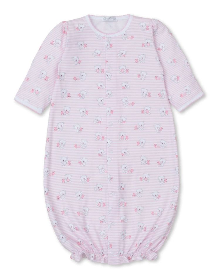 Beary Best Friend Converter Gown (asst colors)