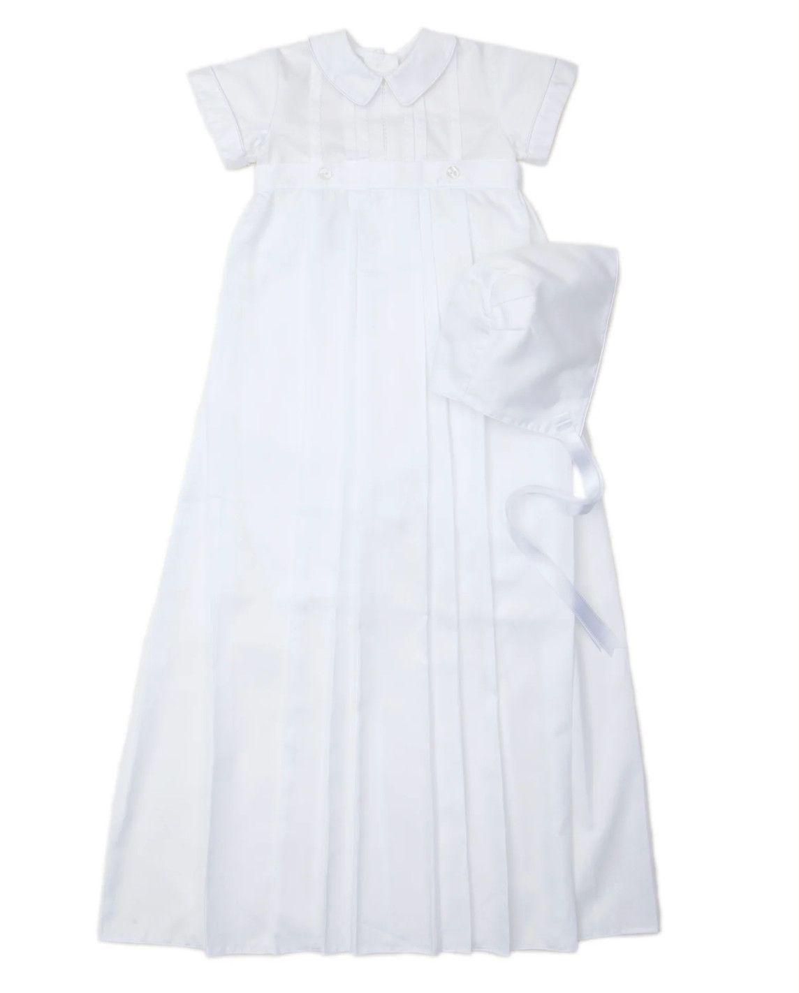 Aiden S/S Converter Gown