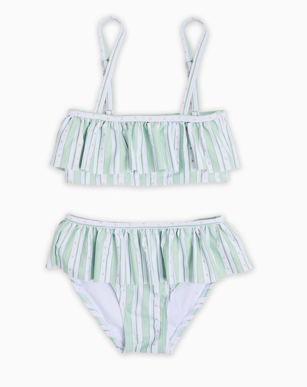 Romi Ruffled Bikini