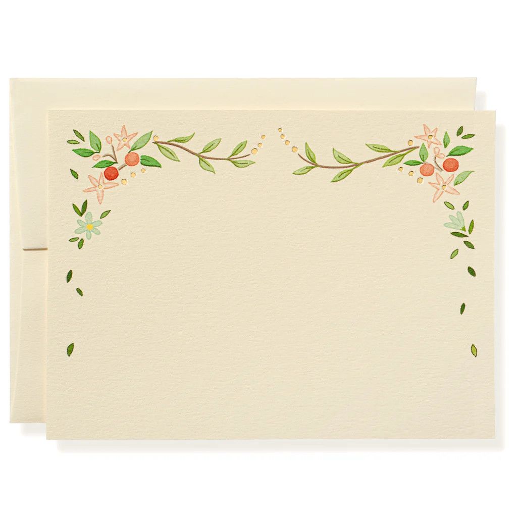KA Lake Baby Notes - Box of 10