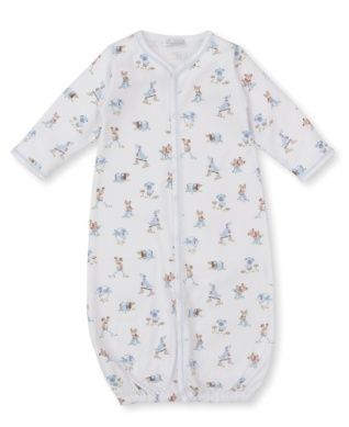 KK Playground Pups Converter Gown