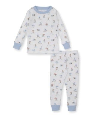 KK Playground Pups PJ Set (baby)