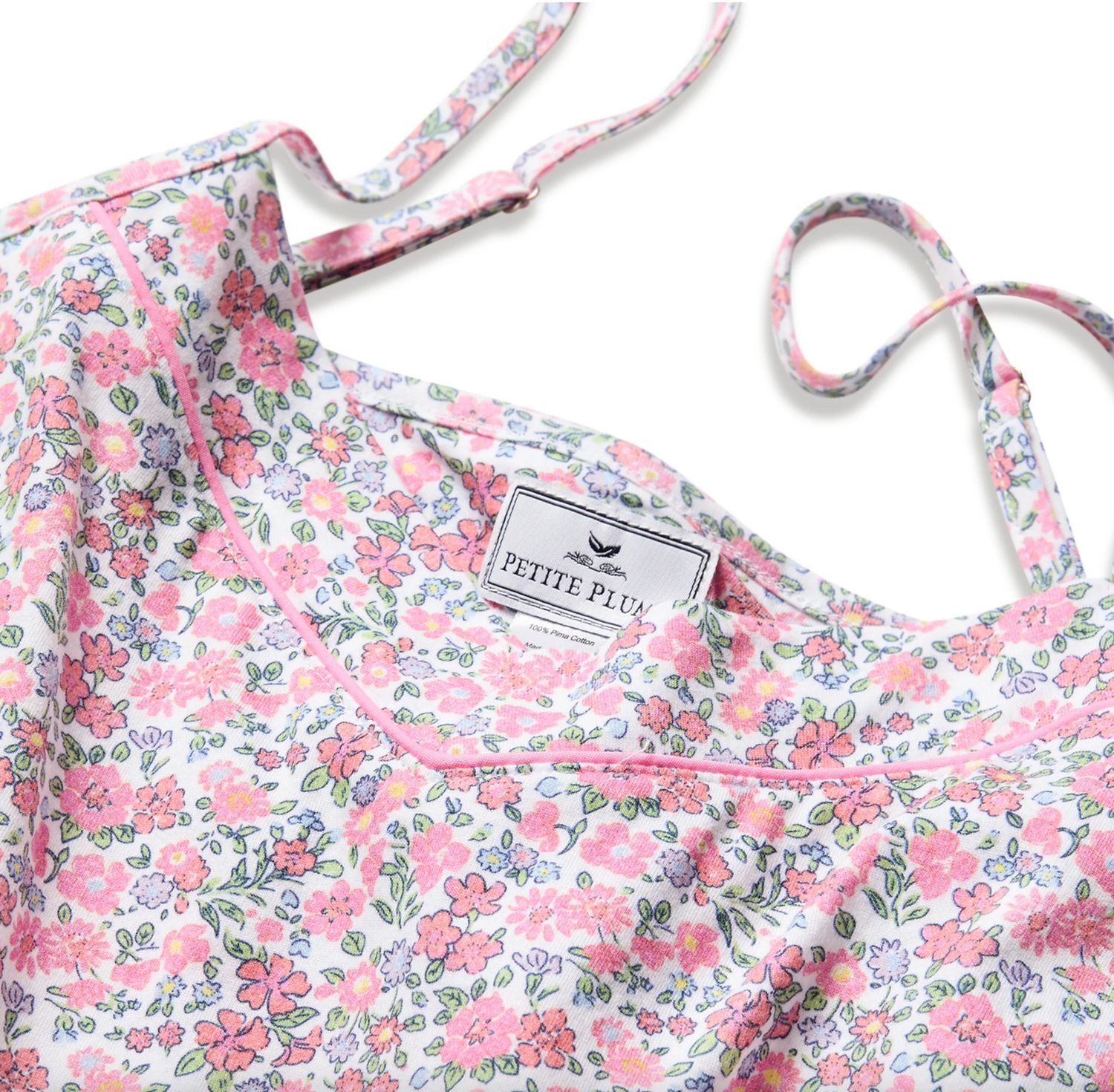 Sylvie Short Set 