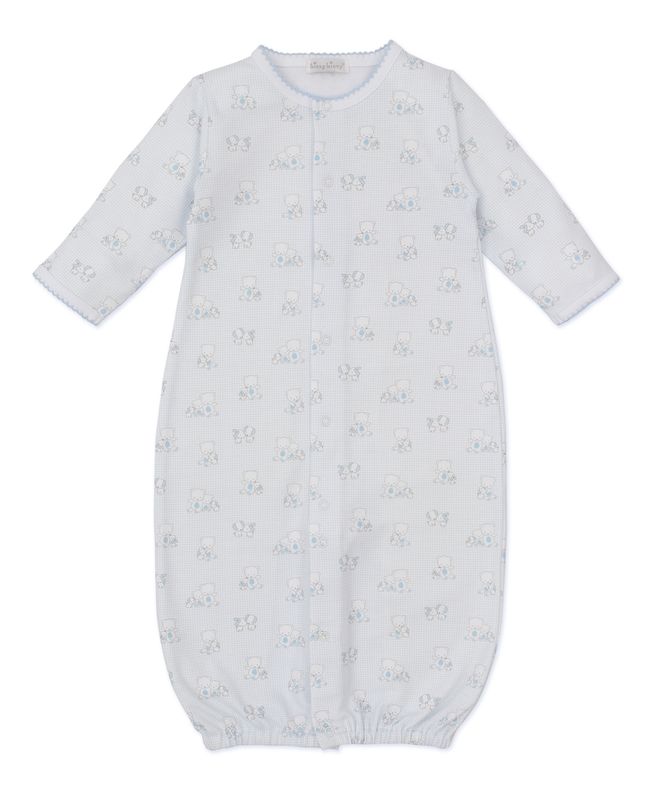 KK Beary Besties Converter Gown (asst colors)
