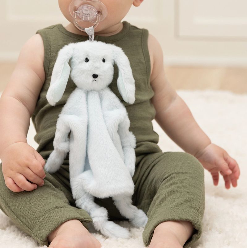Pacifier Buddy Danny the Dog