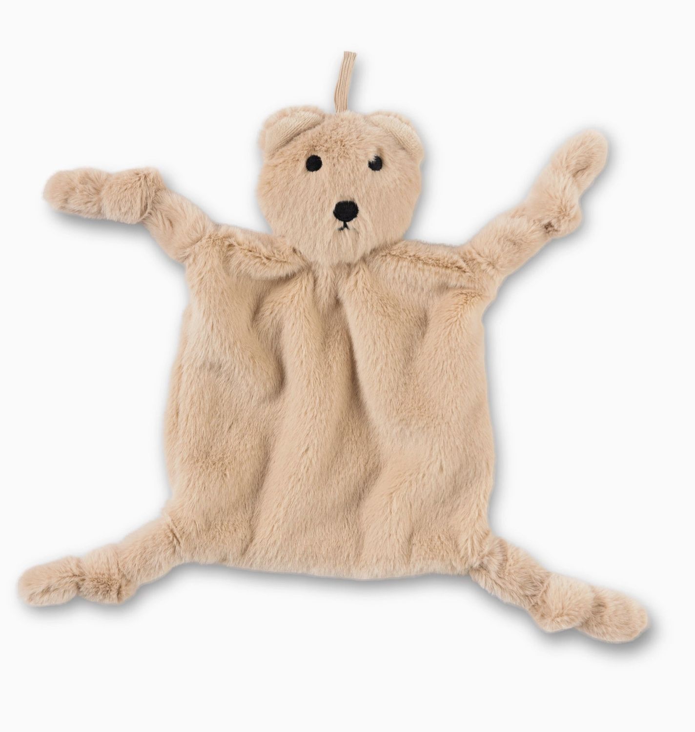 Pacifier Buddy Bernie the Bear