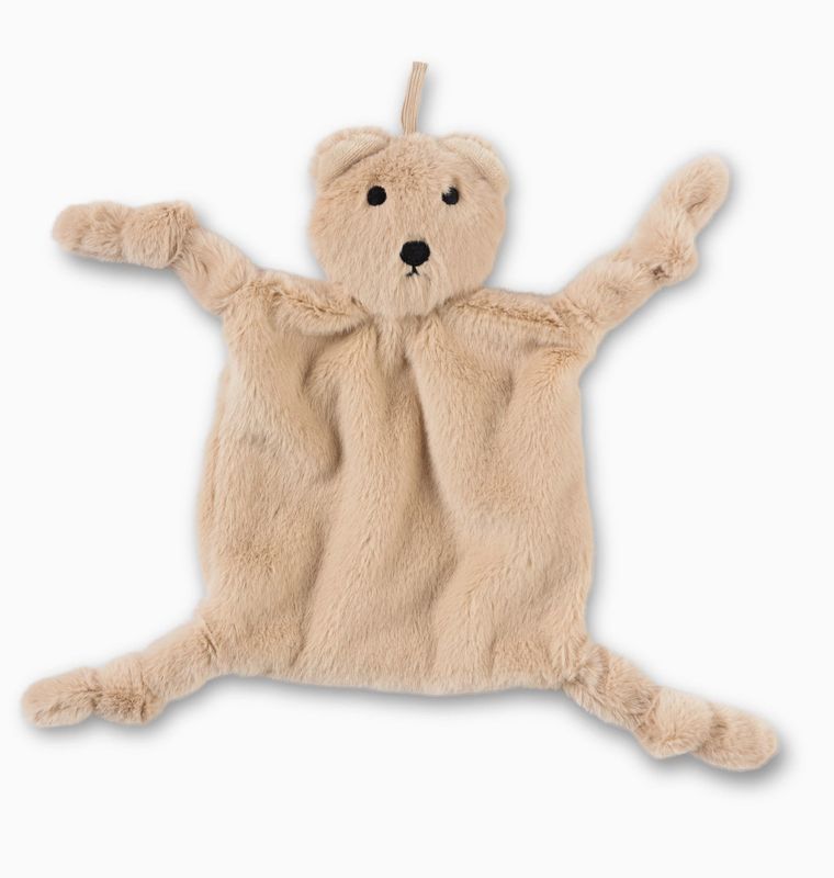 Pacifier Buddy Bernie the Bear