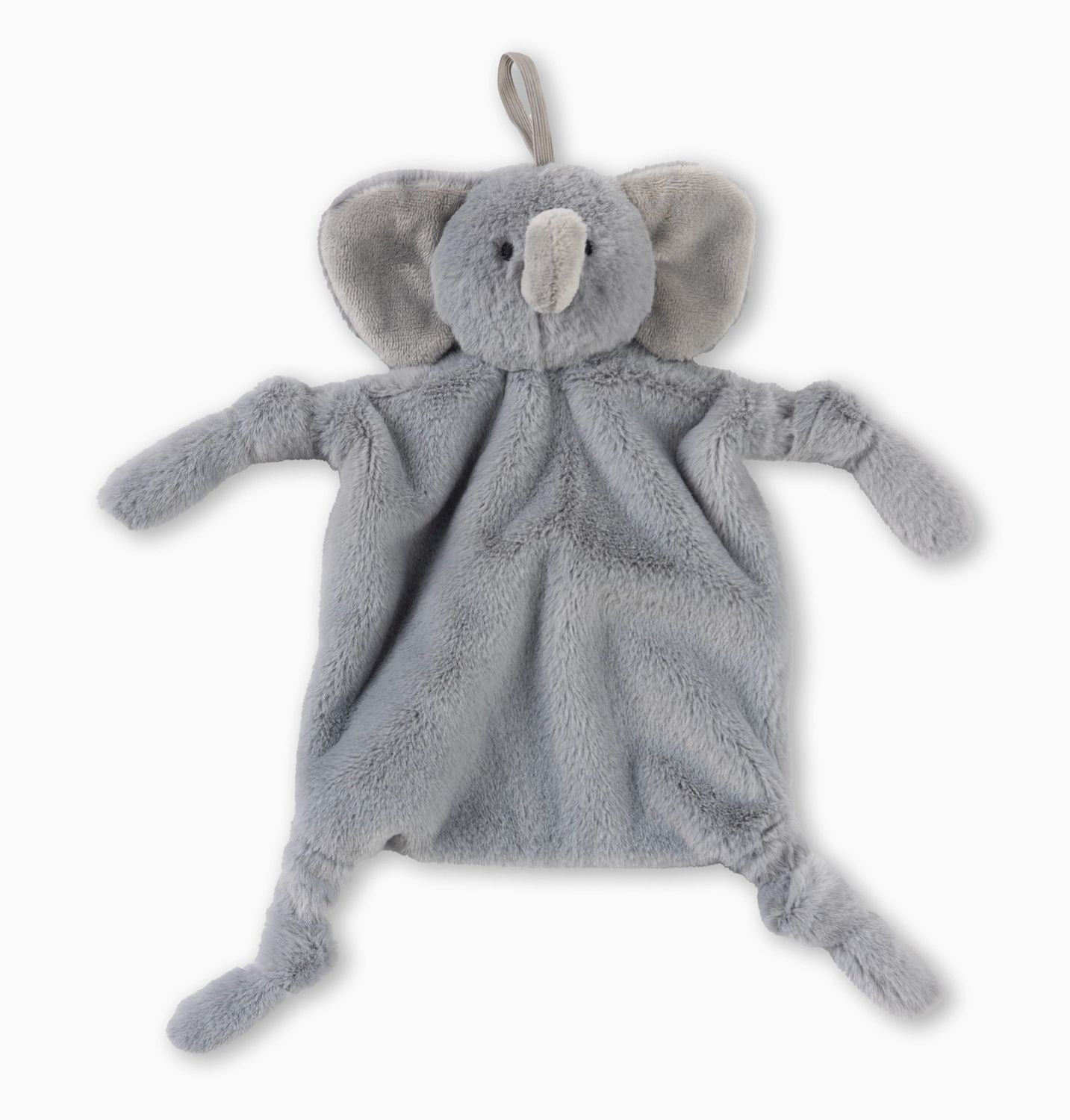 Pacifier Buddy Evie Elephant