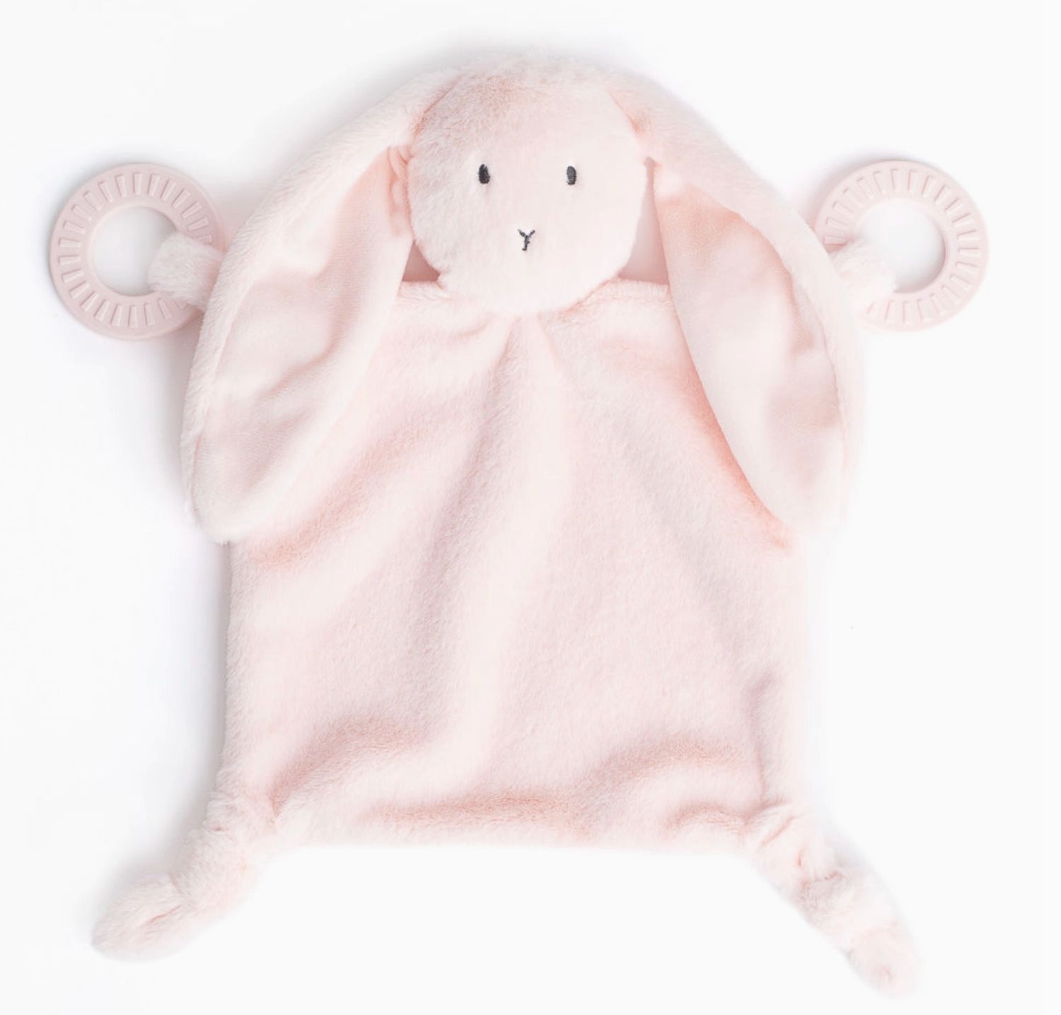 Teether Buddy Betty the Bunny