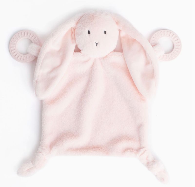 Teether Buddy Betty the Bunny