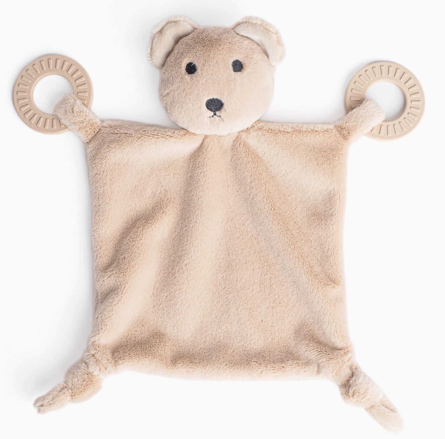 Teether Buddy Bernie the Bear