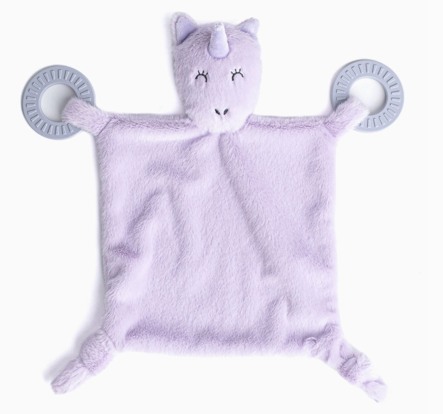 Teether Buddy Luna the Unicorn