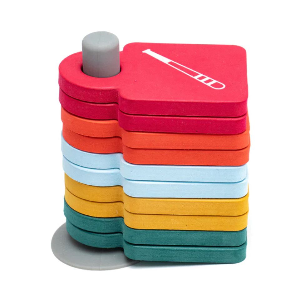 BT Sports Stacker Tub Hub