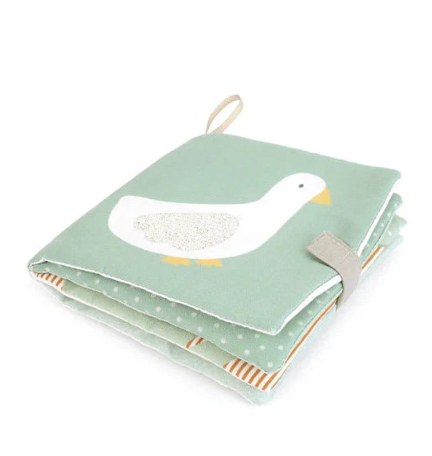 Goose &amp; Friends Book