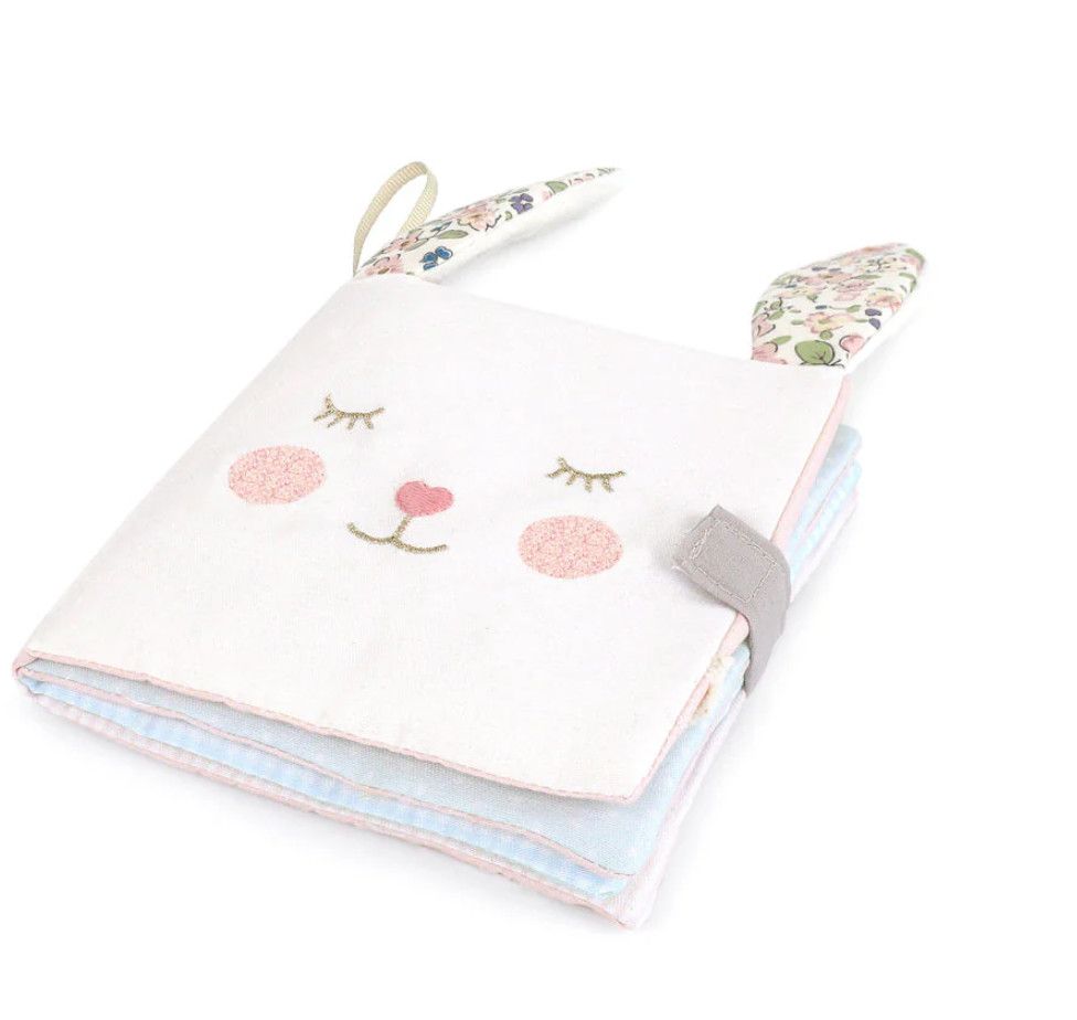 Bunny &amp; Friends Book
