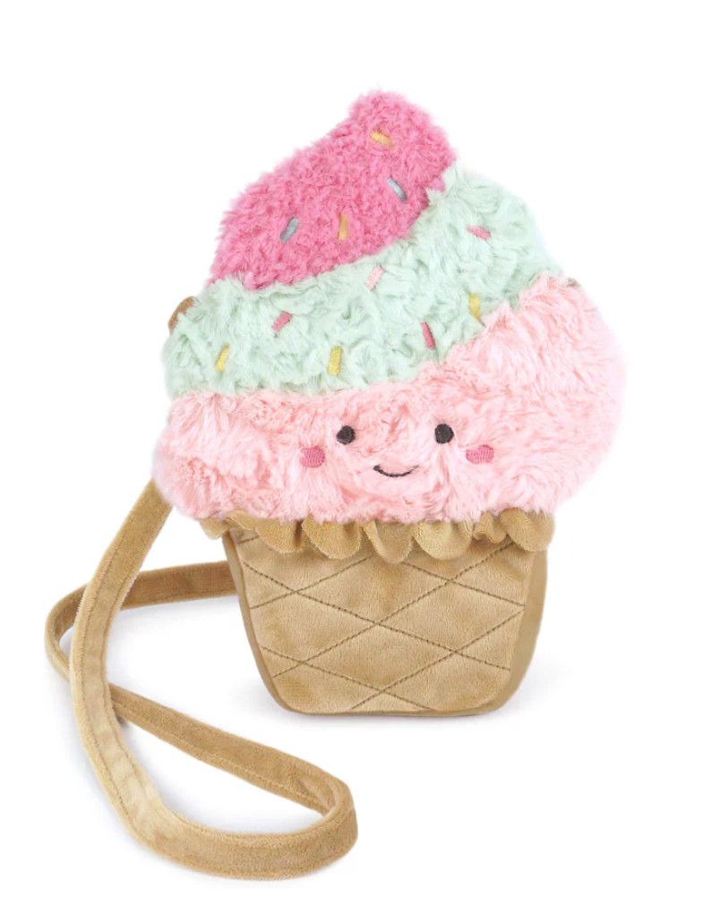 Ice Cream Purse