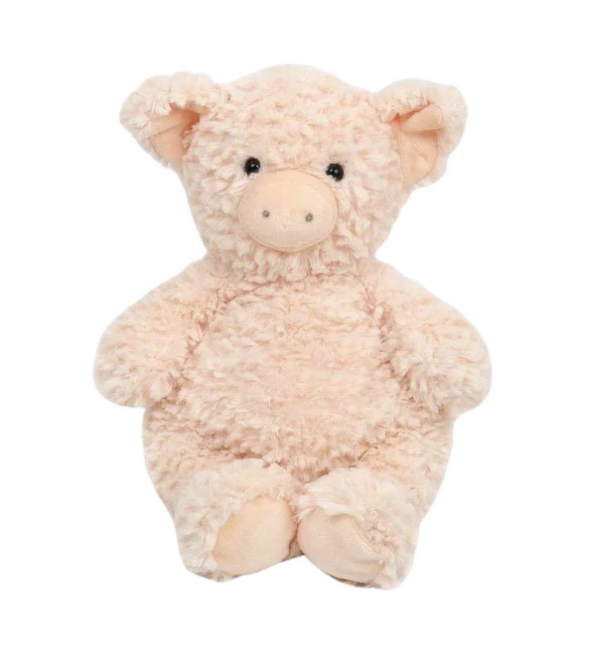 Polly Pig Plush Toy