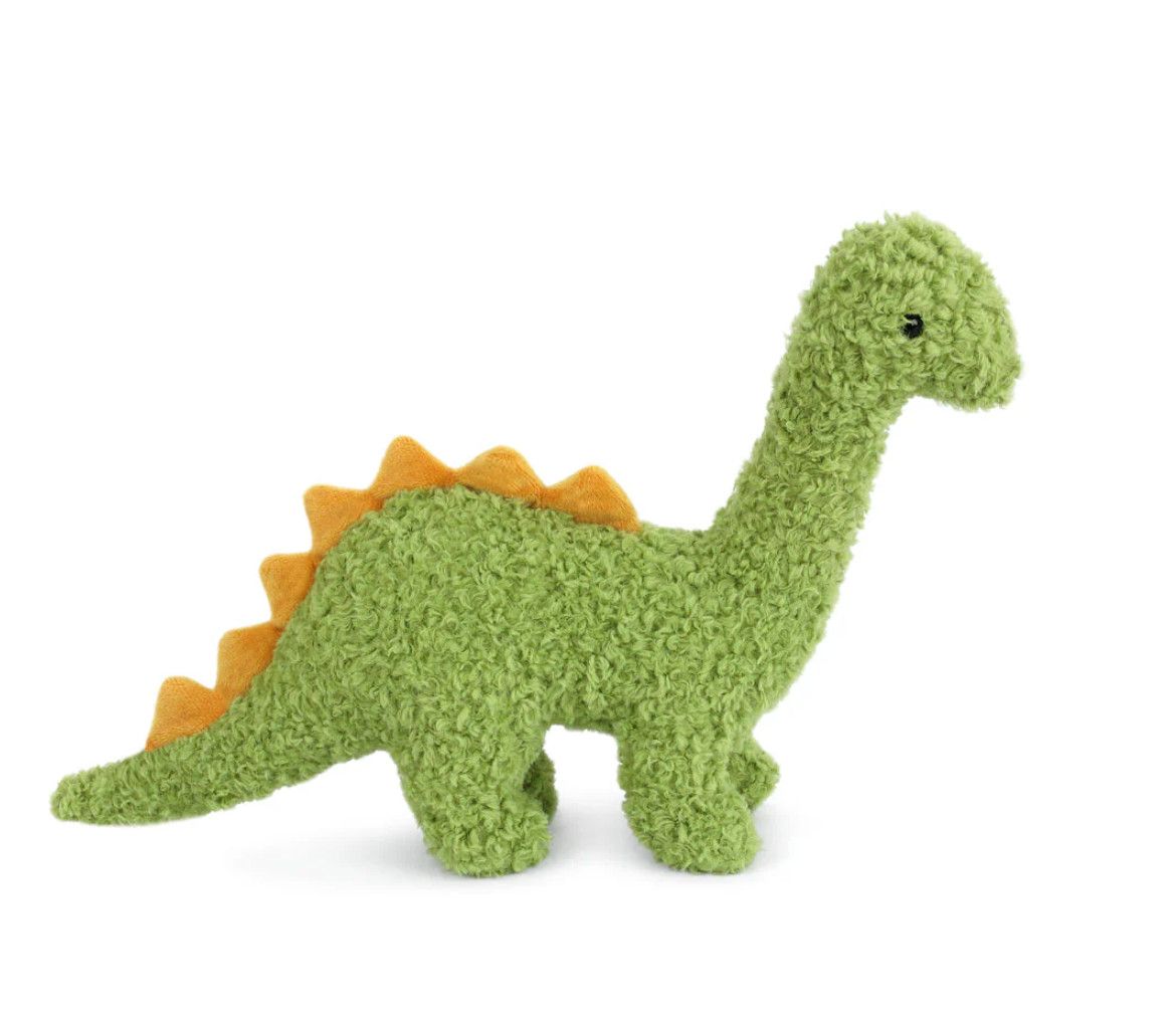 Brody Brontosaurus Plush Toy