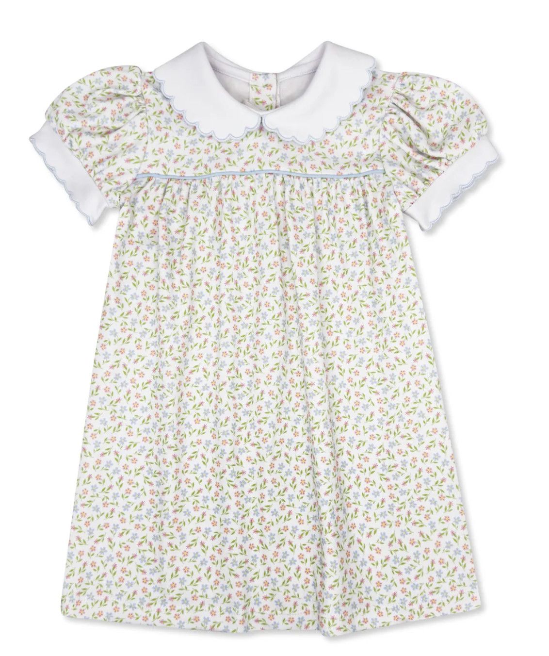 Special Moments dress - Fairhope Floral