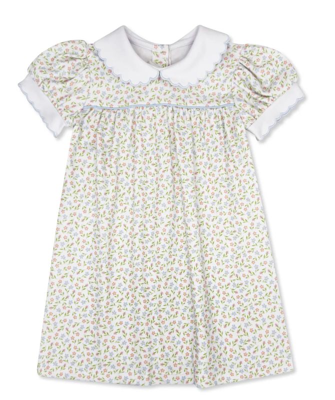Special Moments dress - Fairhope Floral