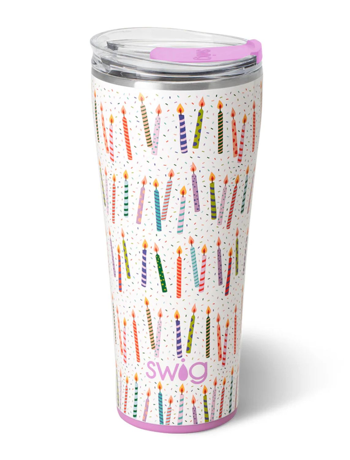 Make a Wish Tumbler 32oz